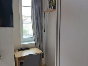 Prodej bytu 1+kk, Praha - Libeň, Hejtmánkova, 26 m2