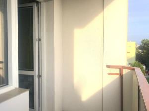 Pronájem bytu 1+kk, Olomouc - Nové Sady, Voskovcova, 38 m2