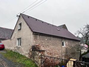 Prodej rodinného domu, Sýkořice, 130 m2