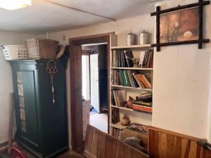 Prodej chalupy, Rychnov u Jablonce nad Nisou, 130 m2