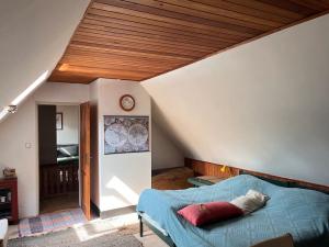 Prodej chalupy, Rychnov u Jablonce nad Nisou, 130 m2
