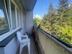 Pronájem bytu 4+kk, Praha - Záběhlice, Svojšovická, 76 m2