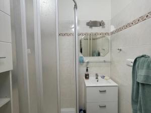Pronájem bytu 4+kk, Praha - Záběhlice, Svojšovická, 76 m2