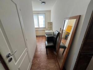 Pronájem bytu 1+1, Praha - Krč, Rosečská, 38 m2