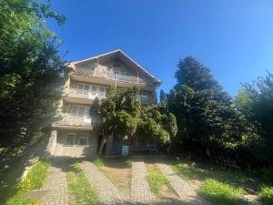 Pronájem bytu 1+1, Praha - Krč, Rosečská, 38 m2