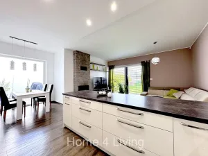 Pronájem rodinného domu, Prostějov, Žitná, 380 m2