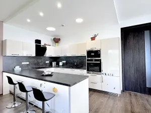 Pronájem rodinného domu, Prostějov, Žitná, 380 m2