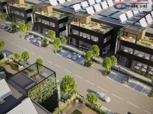Pronájem výrobních prostor, Jinočany, Hlavní, 1250 m2