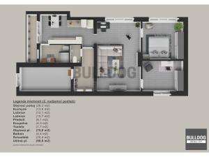 Prodej vícegeneračního domu, Úvaly, U Výmoly, 225 m2