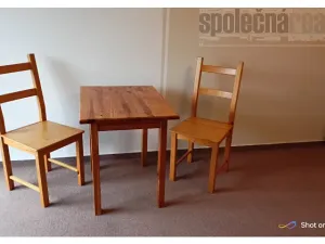 Pronájem bytu 1+kk, Černošice, Dr. Janského, 23 m2