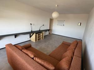 Pronájem bytu 2+1, Tlučná, Na Čampuli, 72 m2