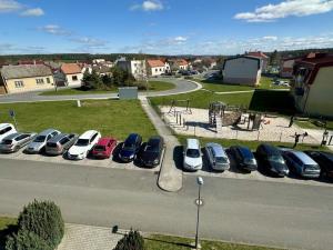 Pronájem bytu 2+1, Tlučná, Na Čampuli, 72 m2