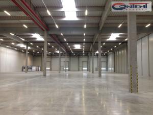 Pronájem výrobních prostor, Zdiby, Ke Zdibsku, 2880 m2