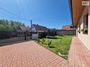 Prodej rodinného domu, Drásov, 124 m2