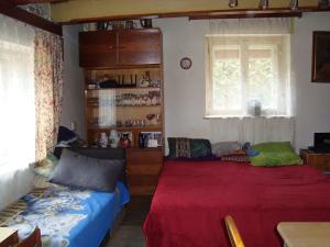 Prodej rodinného domu, Račice-Pístovice, 120 m2