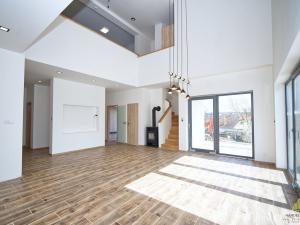 Prodej rodinného domu, Rybníček, 192 m2