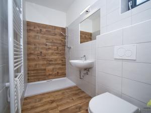Prodej rodinného domu, Rybníček, 192 m2