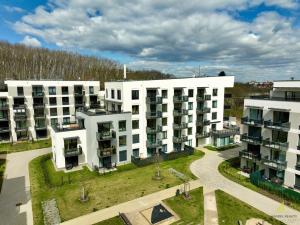 Prodej bytu 3+kk, Praha - Hostivař, Nurmiho, 89 m2