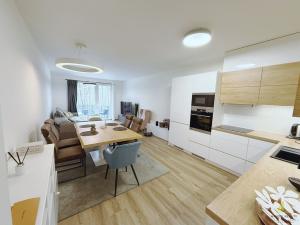 Prodej bytu 3+kk, Praha - Hostivař, Nurmiho, 89 m2