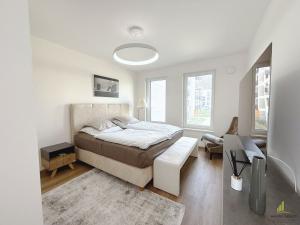 Prodej bytu 3+kk, Praha - Hostivař, Nurmiho, 89 m2