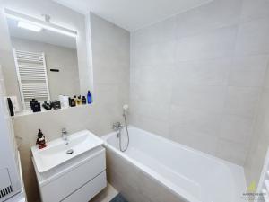 Prodej bytu 3+kk, Praha - Hostivař, Nurmiho, 89 m2