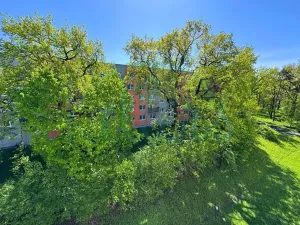 Prodej bytu 2+1, Milovice, Braniborská, 39 m2