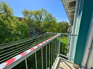 Prodej bytu 2+1, Milovice, Braniborská, 39 m2