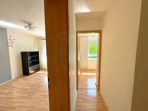 Prodej bytu 2+1, Milovice, Braniborská, 39 m2