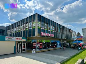 Pronájem obchodního prostoru, Havířov, Dlouhá třída, 65 m2