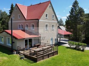 Prodej ubytování, Kovářská, Hamerská, 367 m2