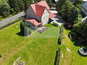 Prodej ubytování, Kovářská, Hamerská, 367 m2