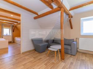 Prodej ubytování, Kovářská, Hamerská, 367 m2