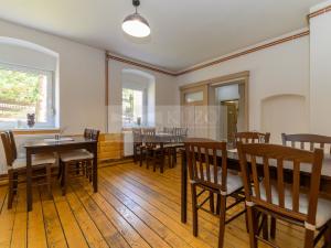 Prodej ubytování, Kovářská, Hamerská, 367 m2