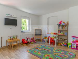 Prodej ubytování, Kovářská, Hamerská, 367 m2