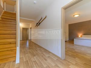 Prodej ubytování, Kovářská, Hamerská, 367 m2