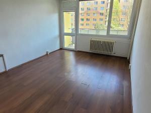 Pronájem bytu 2+kk, Bílina, Sídliště Za Chlumem, 45 m2