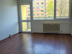 Pronájem bytu 2+kk, Bílina, Sídliště Za Chlumem, 45 m2