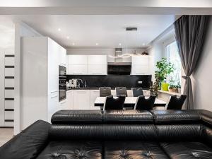 Prodej bytu 3+kk, Pardubice, Palackého třída, 74 m2