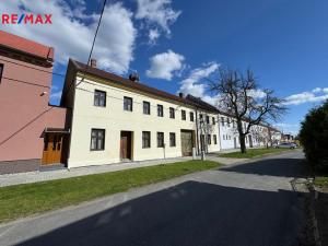 Prodej zemědělské usedlosti, Štěpánov - Moravská Huzová, 457 m2