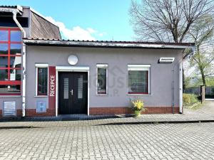 Pronájem obchodního prostoru, Beroun - Beroun-Město, 75 m2