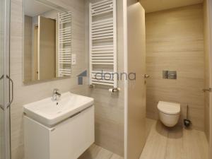 Pronájem bytu 1+kk, Praha - Hloubětín, Poděbradská, 30 m2