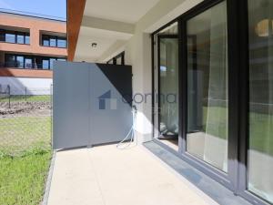 Pronájem bytu 1+kk, Praha - Hloubětín, Poděbradská, 30 m2