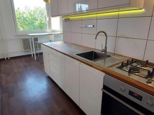 Pronájem bytu 3+1, Valašské Meziříčí, Písečná, 74 m2