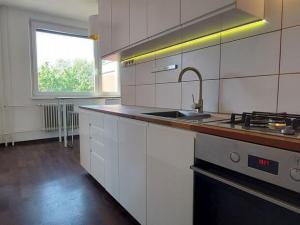 Pronájem bytu 3+1, Valašské Meziříčí, Písečná, 74 m2