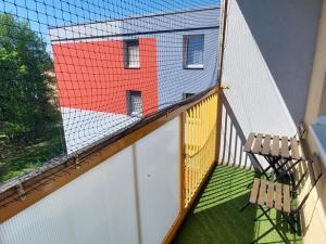 Pronájem bytu 3+1, Valašské Meziříčí, Písečná, 74 m2
