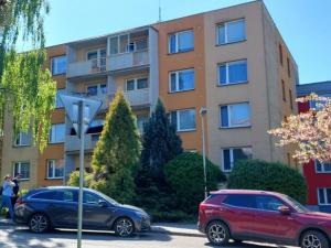 Pronájem bytu 3+1, Valašské Meziříčí, Písečná, 74 m2