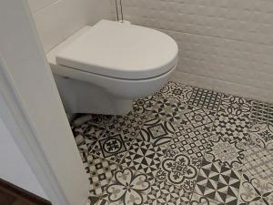 Pronájem bytu 3+1, Valašské Meziříčí, Písečná, 74 m2