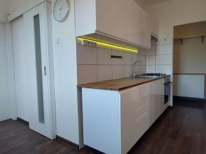 Pronájem bytu 3+1, Valašské Meziříčí, Písečná, 74 m2