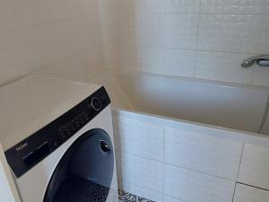 Pronájem bytu 3+1, Valašské Meziříčí, Písečná, 74 m2
