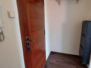 Pronájem bytu 3+1, Valašské Meziříčí, Písečná, 74 m2